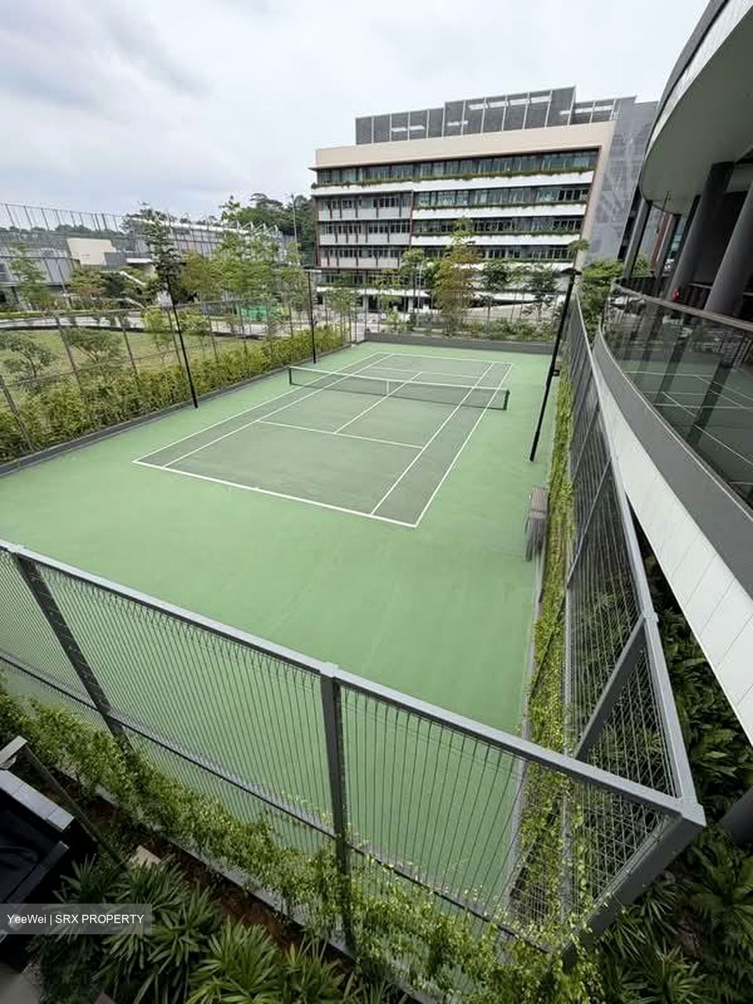 The Botany At Dairy Farm (D23), Condominium #540907691